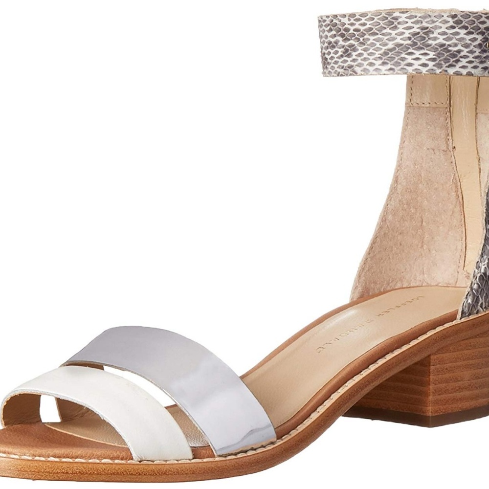 Loeffler Randall Henry Sandal - Picture 7 of 7